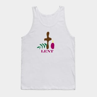 LENT Tank Top